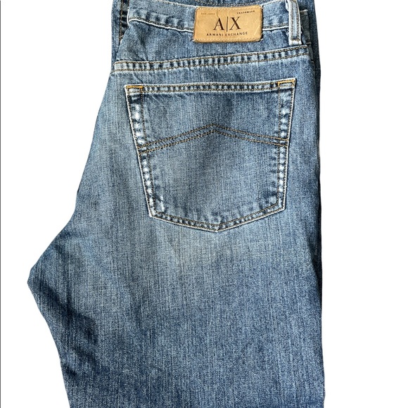 Armani Exchange Other - Armani Exchange Jeans
